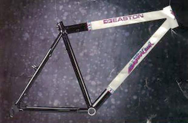 Bikes 1994 – Barracuda